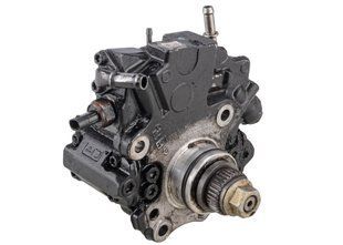 Топливный насос высокого давления (ТНВД) Mercedes Sprinter A6510700701 28252614 184291-647767-382266 фото