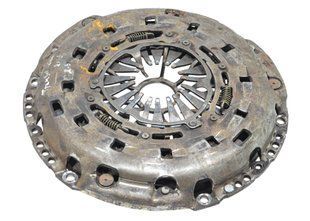 Корзина сцепления Ford Transit 4C117563AF 186028 фото