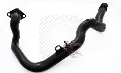 Патрубок интеркулера (Peugeot 406 1.9TD) Fiat Scudo 9621585080 9622299280 131736 фото