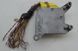 Блок управління AirBag Renault Trafic 93863640 8200969859 108846 фото 3