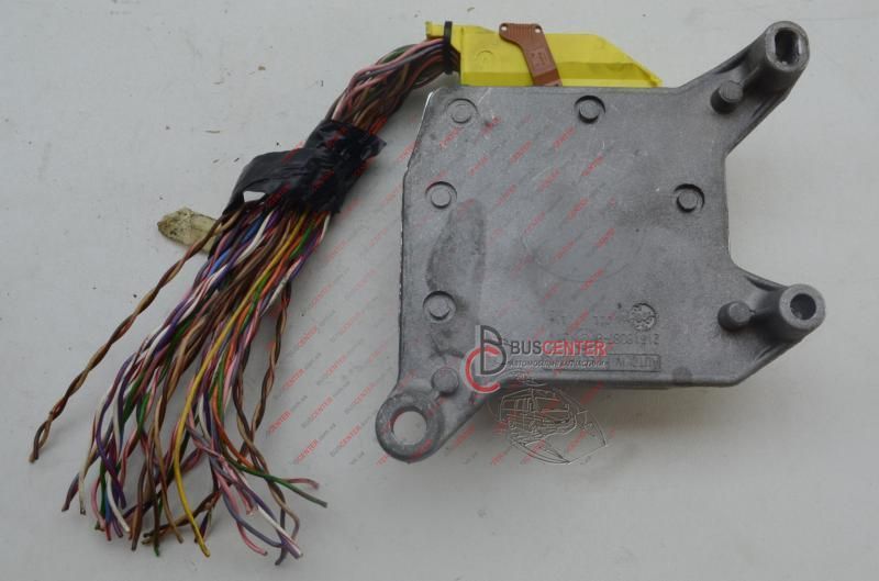Блок управління AirBag Renault Trafic 93863640 8200969859 108846 фото
