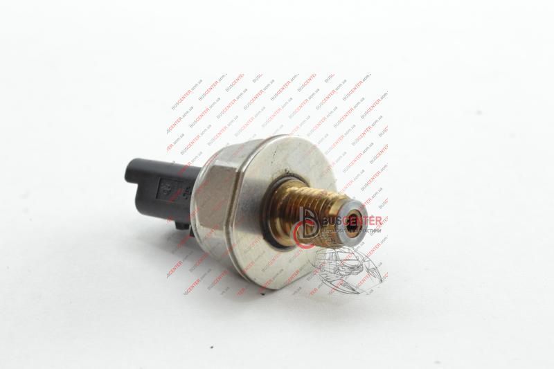 Датчик тиску палива в Common Rail рейці/ паливній рампі, планці Citroen Nemo 9658227880 0925067137 3472 фото