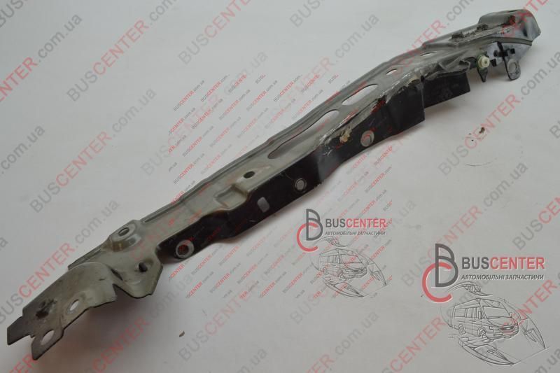 Кронштейн кріплення крила переднього лівого Renault Megane 8200268139 64432 фото