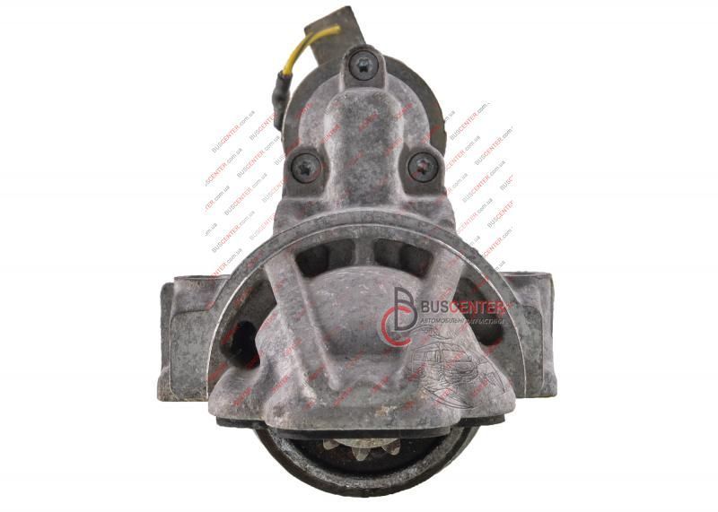 Стартер Fiat Ducato 9658144780 113959 126996 фото