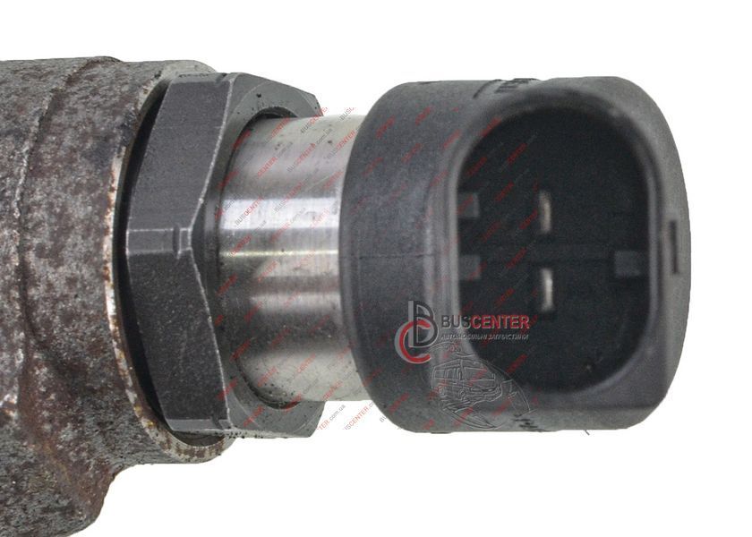 Форсунка дизельная электронная Citroen Berlingo 1608518380 167260 фото