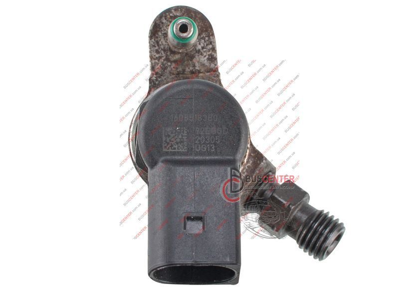 Форсунка дизельная электронная Citroen Berlingo 1608518380 167260 фото