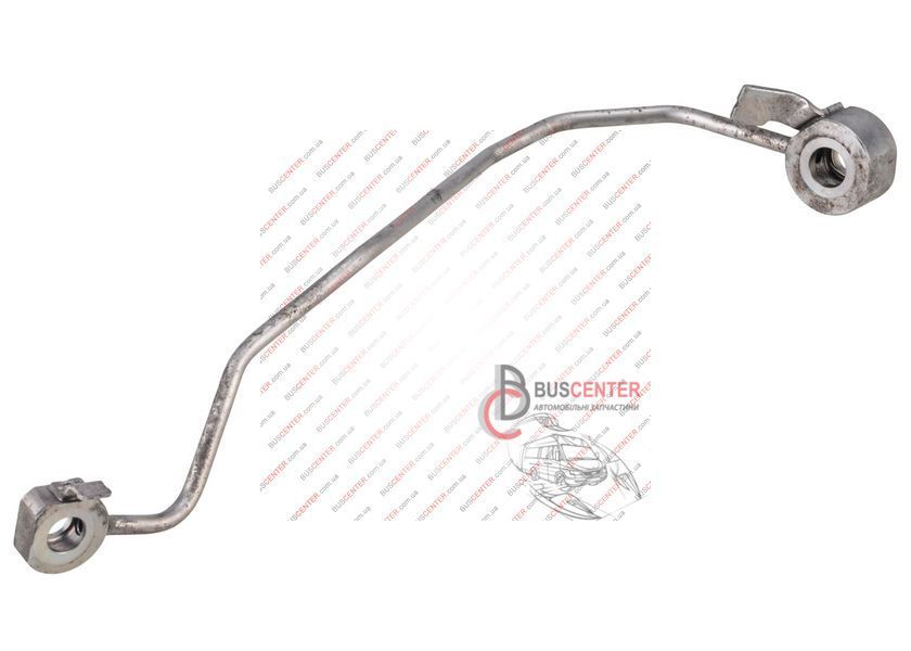 Топливная трубка Mazda CX5 SH0113285 184339 фото
